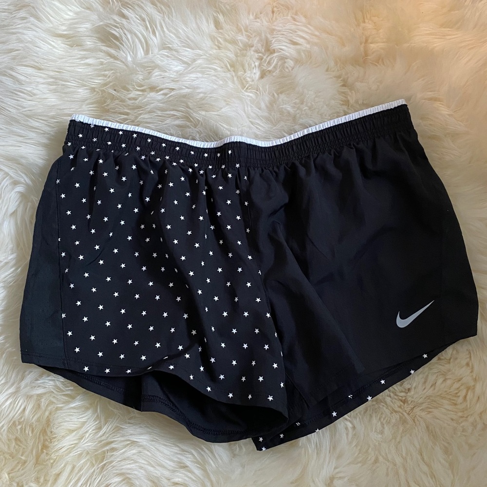 Nike Star Shorts